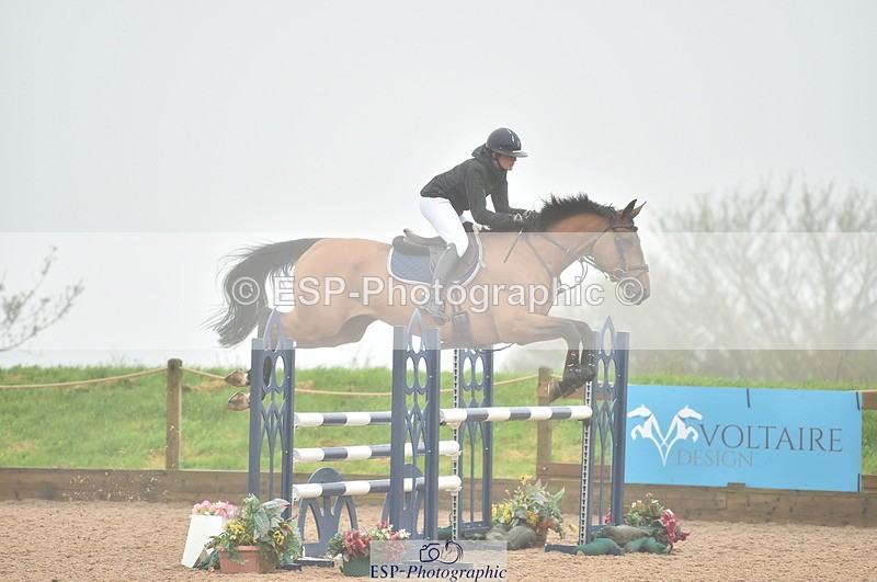 230506A-112120-06111 - Cls 34 PI Big Star Championship Round 1