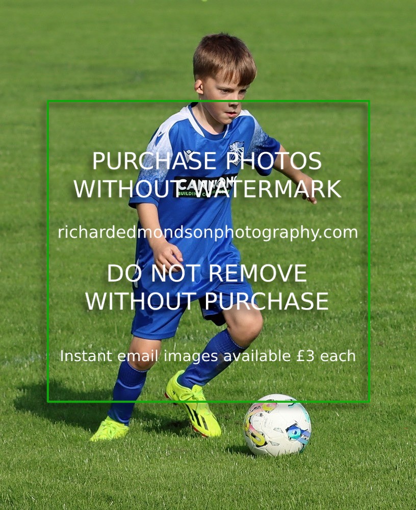 IMG_3234 - Wattsfield U8 vs Kirkby Stephen U8 (7/9/24)