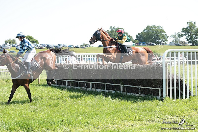PtP 250526 340 - Albrighton & Woodland PtP Chaddesley Corbett 25/05/26