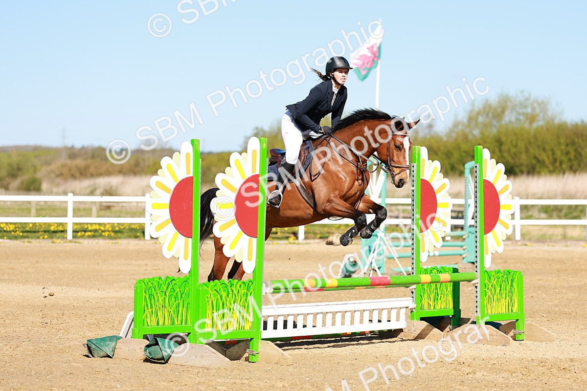 SBM_000598 - Class 1 - Clear Round