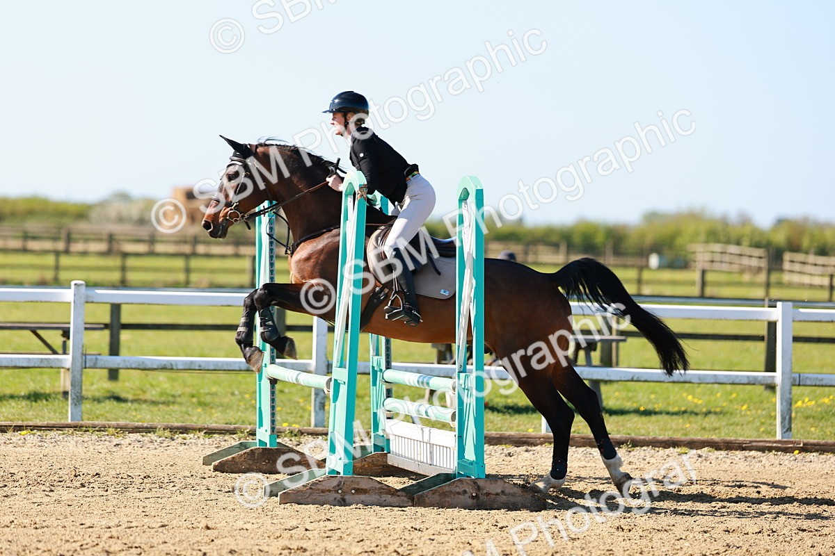 SBM_000591 - Class 1 - Clear Round