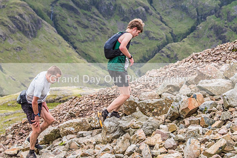 Borrowdale-859 - Borrowdale Fell Race Saturday 5th August 2023