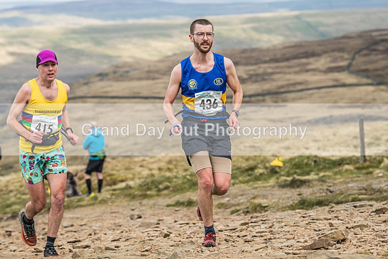 3 Peaks-156 - The 3 Peaks Race Saturday 27th April 2024