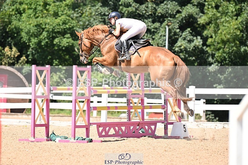 250709-142852-01046 - Cls 5 National Members Cup Qualifier & 1.15m Open