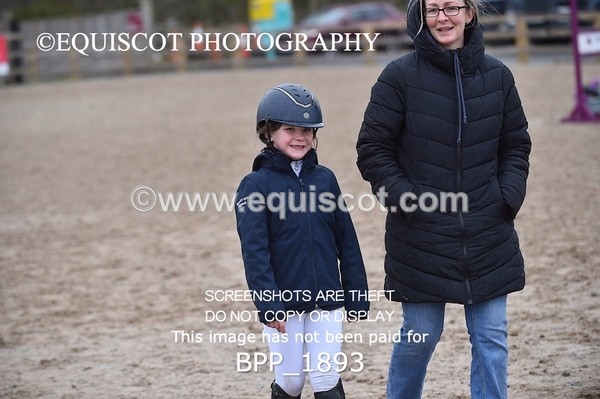 BPP_1893 - CLASS 17 Stepping Stones 128/ 138cms Handicap
