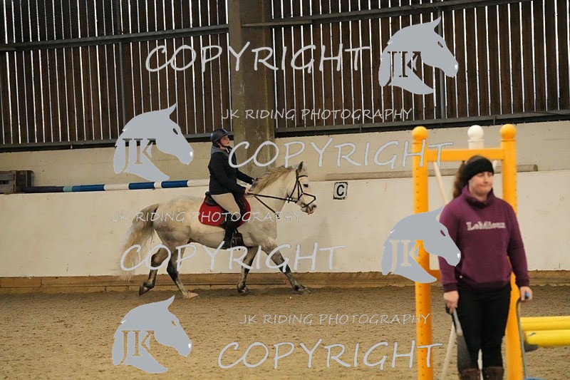 JKR01672 - Class 5 60cm