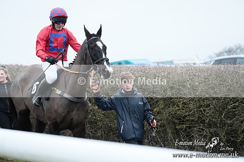 PtP 141225  1030 - Harkaway Club PtP Chaddesley Corbet 28/12/25