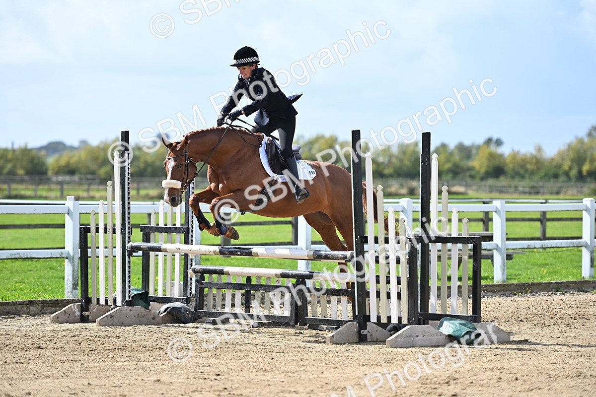 SBM_001281 - Class 41 - 80cm