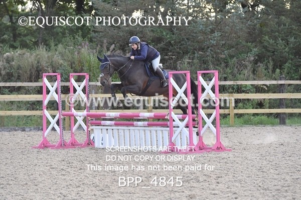 BPP_4845 - CLASS 3 0.85m Amateur Championship Qualifier