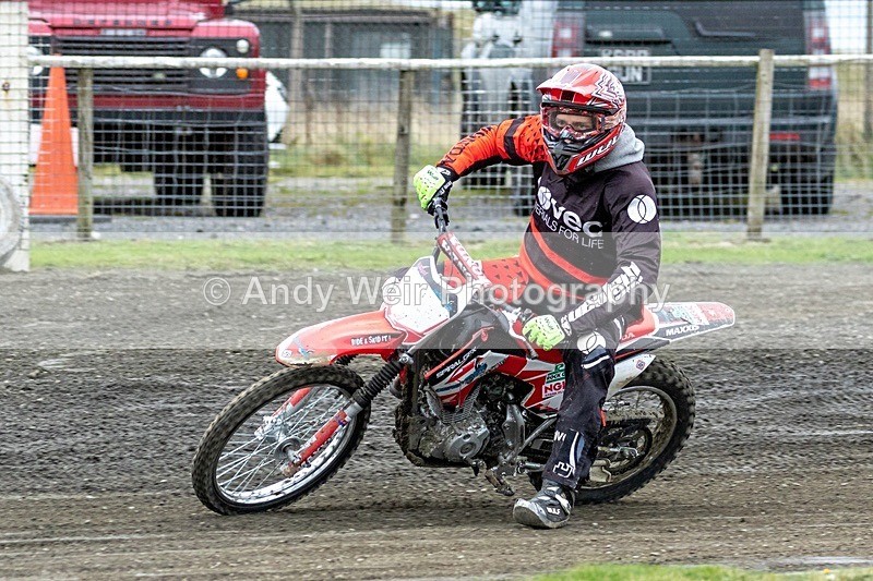 211023-7D-8E0A2965 - Ride & Skid It  Speedway Experience 23rd Oct 21