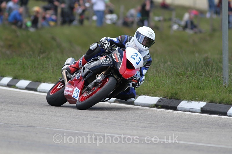  - Supersport Race 1