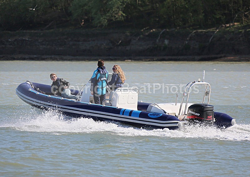140413 COBRA RIB WT7A6195 - RIBs, Tenders, Dories, Dinghies
