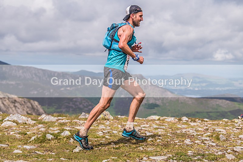 Buttermere-217 - Buttermere Horseshoe Fell Race (Darren Holloway Memorial Race) Saturday 22nd June 2024
