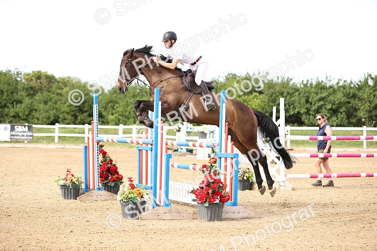 SBM_005169 - Class 12 - 1.15m Open (Members Cup)