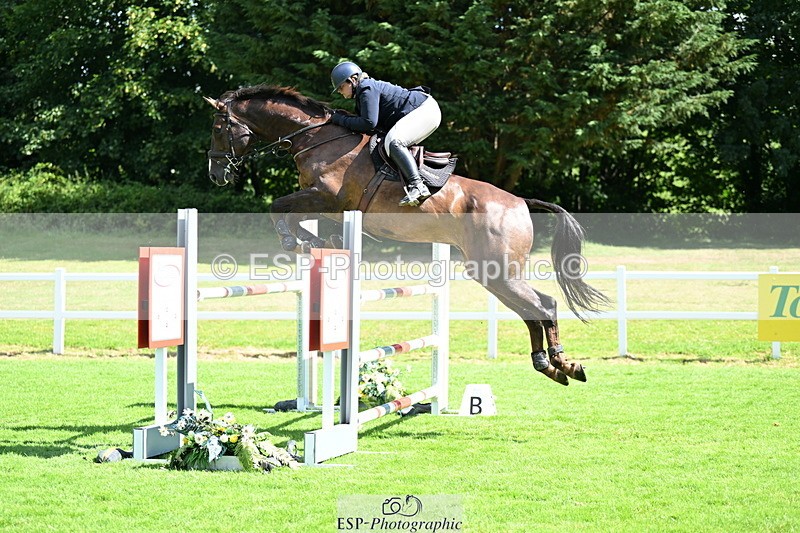 250703A-102607-02674 - Cls 1 Snr Foxhunter