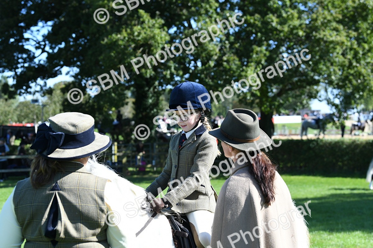 SBM_39607 - S18 - Novice & Newcomers Lead Rein Pony