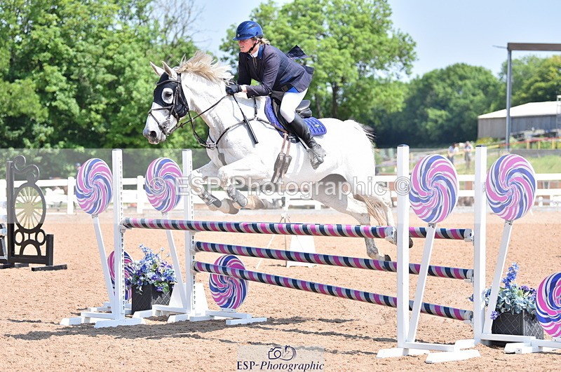 230609A-111308-00460 - Cls 9 Discovery & 1m Open