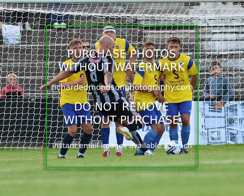 533A5601 - Kendal Town vs Kendal United