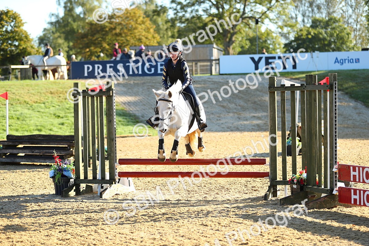 SBM_00477 - E1 Eventers Challenge Clear Round