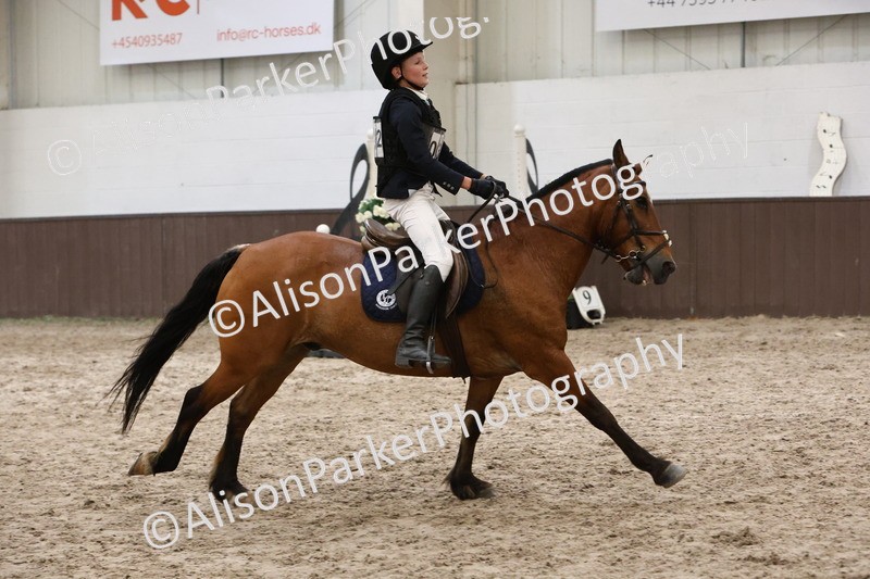 20260621-1800 - Class 4 - PC 70 (Round 1)