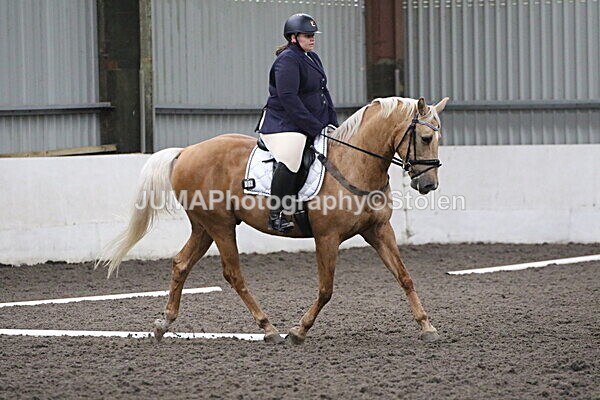 SIAL5467 - CAbin Dressage 5th july 2025