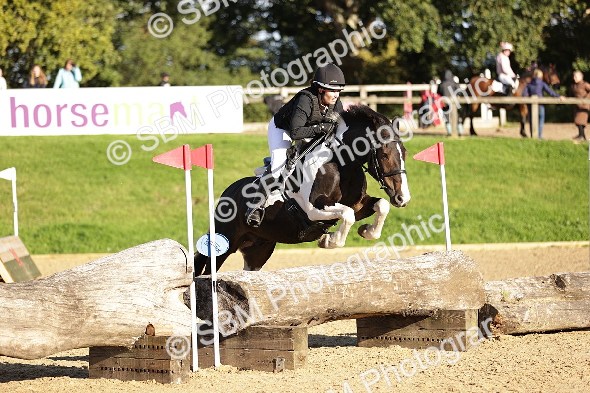 SBM_12186 - E6 - Eventers Challenge 80cm Championship