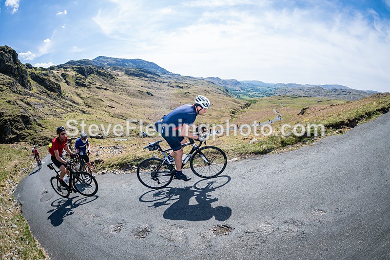 150317 - Hardknott Pass Camera 2 15.00-16.30