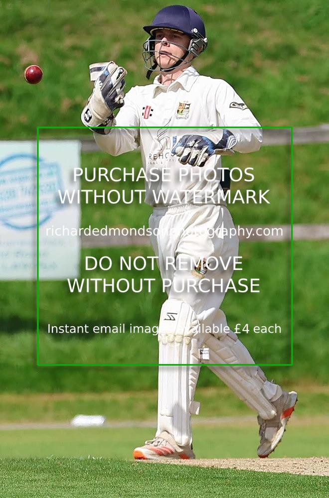 533A1046 - Netherfield vs Longridge (2/8/25)