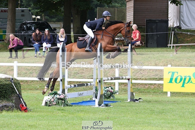 230708-093107-10601 - Cls 22 Foxhunter