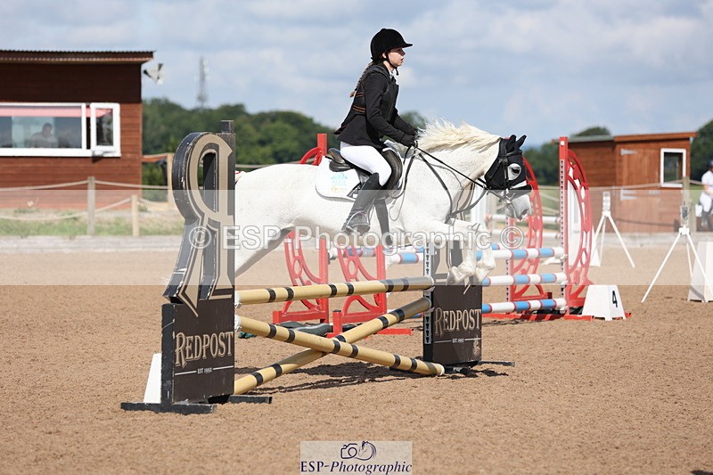 240714A-095358-01629 - Cls 3 A&B Pony BN & 80cm Open