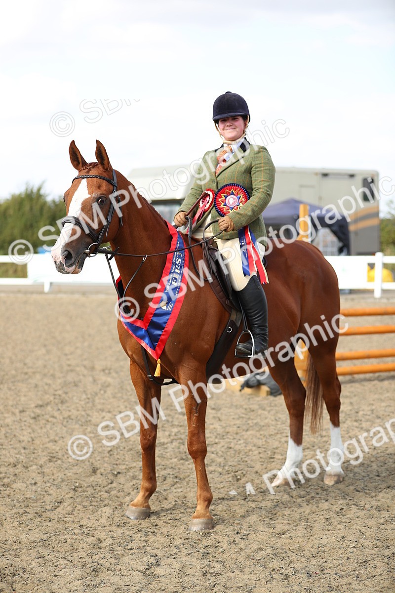 SBM_06909 - Class 49a Style & Performance 80cm (15-19)