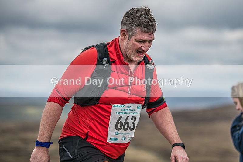 3 Peaks-1175 - The 3 Peaks Race Saturday 27th April 2024