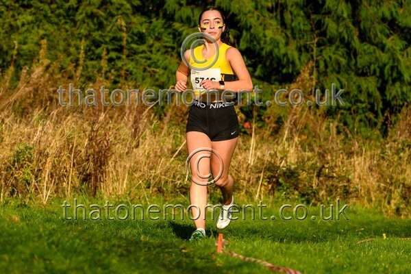 NatRel25-925221 - Young Female Set Two