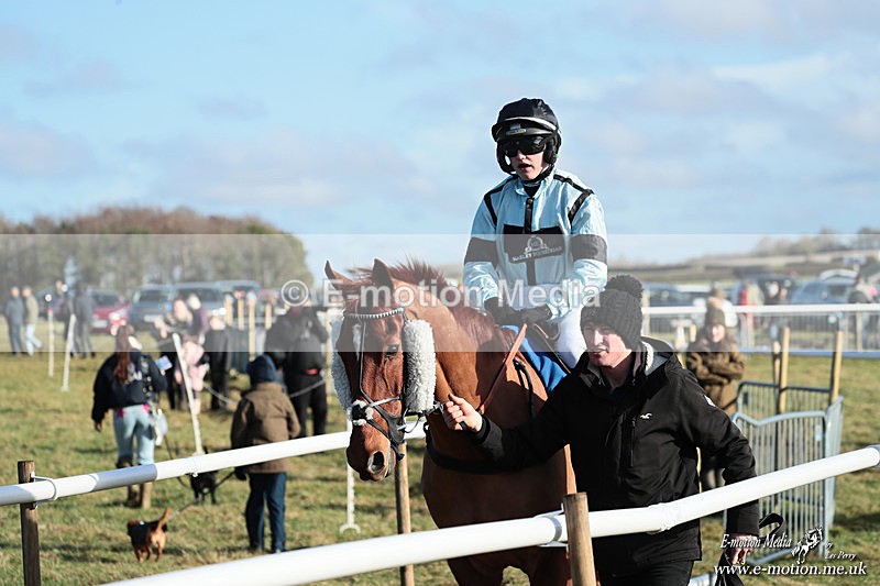 PtP 240126 57 - Cambridgeshire & Enfield Chase PtP Horseheath 24/01/26
