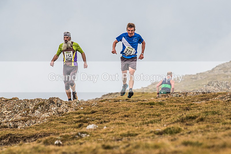 Buttermere-208 - Buttermere Shepherds Meet Fell Race Sunday 29th October 2023