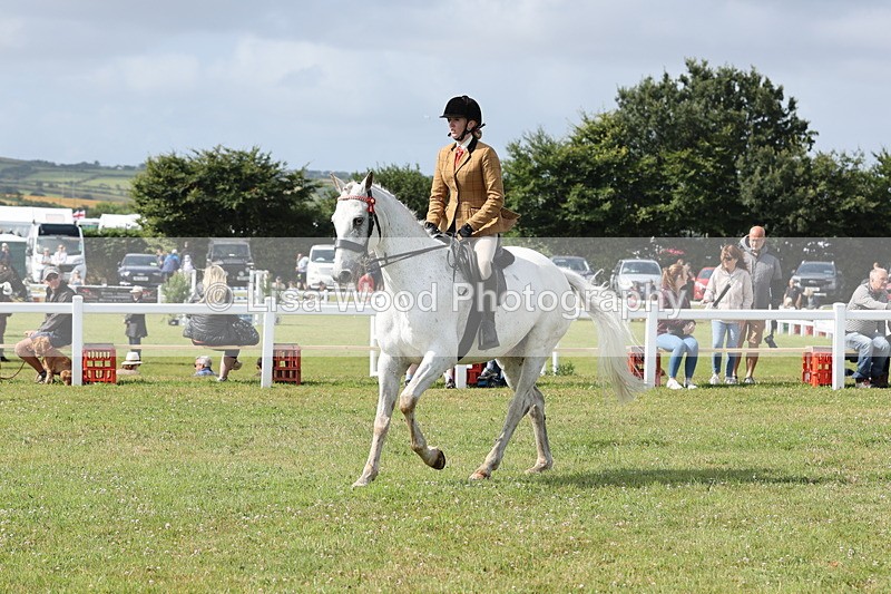 JPP_0913 - Class 16: Cornish Combination Young Rider