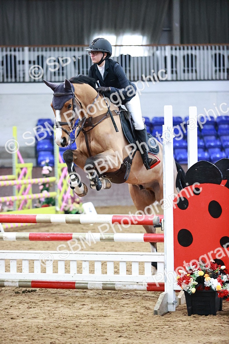 SBM_002164 - Class 9 - Senior Discovery 1.00m