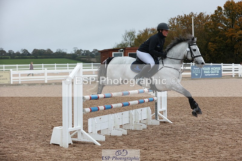 231112A-092632-02926 - Cls 17 Blue Chip Novice Winter Qualifier