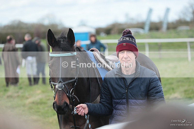 PtP 170324 2039 - Oakley Hunt PtP Brafield-On-The-Green 17/03/24