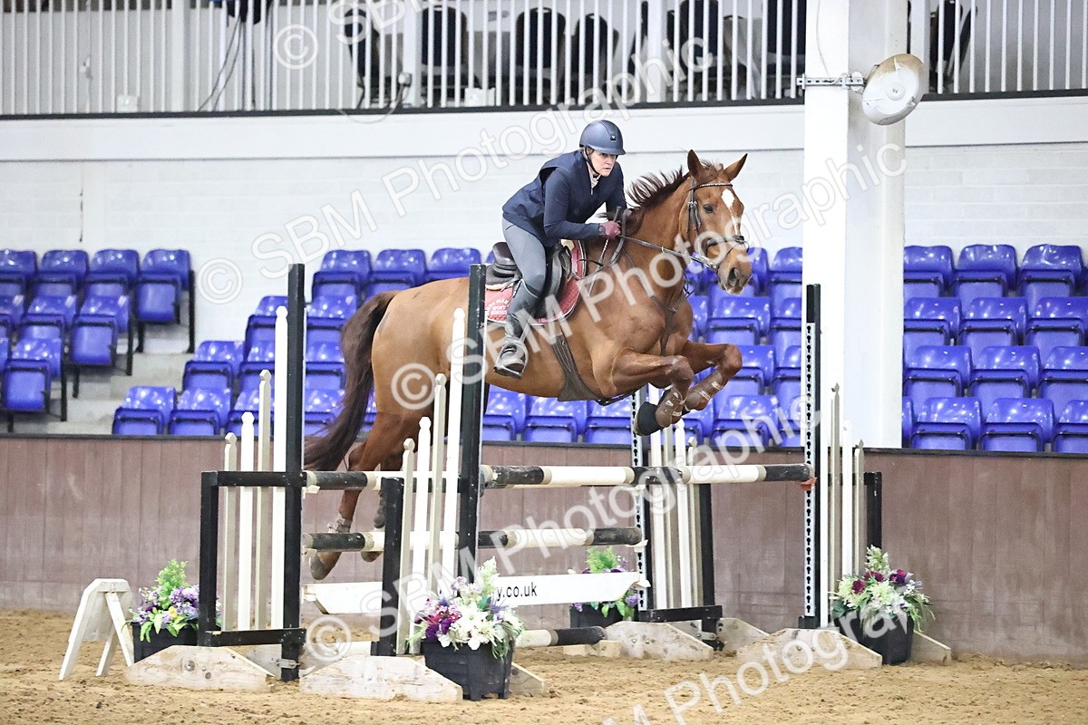 SBM_007305 - Class 22 - Senior  - 1.05m