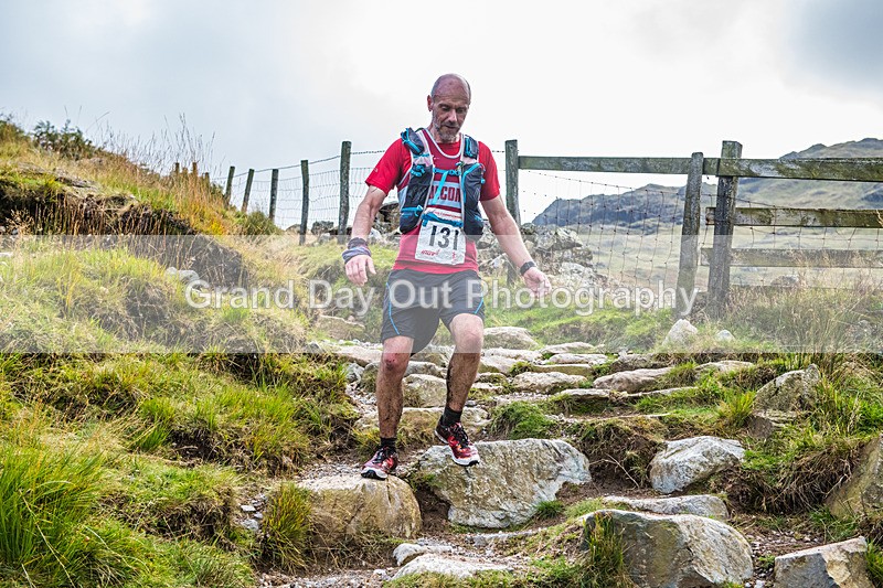 Langdale-2014 - Langdale Horseshoe Fell Race Saturday 8th October 2022