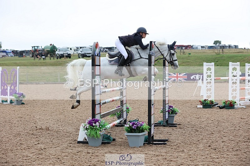 250629-085400-09406 - Cls 27b Junior 1.20m Open & Presentations