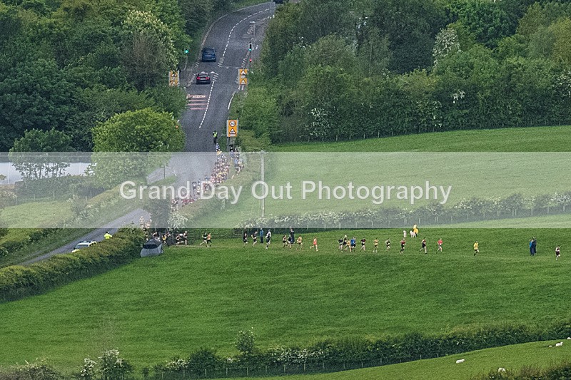 Hay-O-5 - Hay-O Trail Race Tuesday 19th May 2026