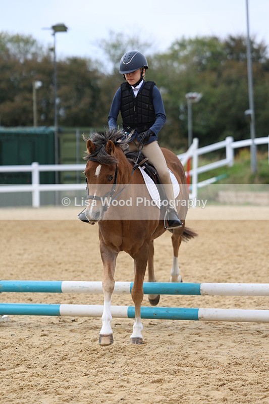 3E7A6049 - Class 1B: 40cm Assisted