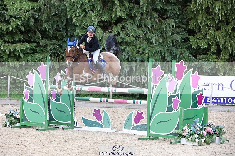 230618-192156-14541 - Cls 22 Hoys 138cm Jump offs