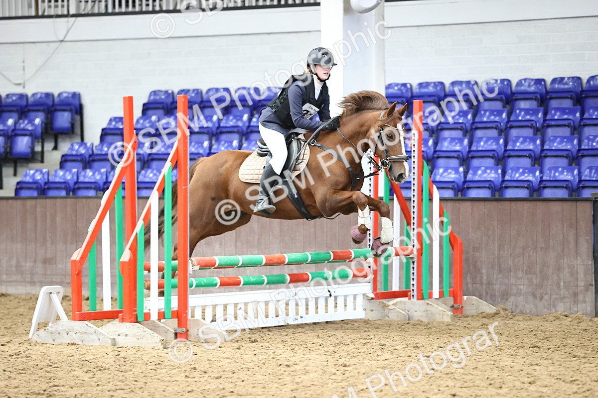 SBM_002065 - Class 5 - Henlow Veterinary Hospital - 70cm Area 12 Championship Qualifier