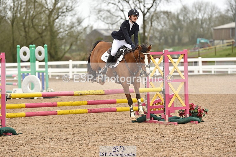 240405A-095142-00098 - Cls 7 85cm National Amateur Quali