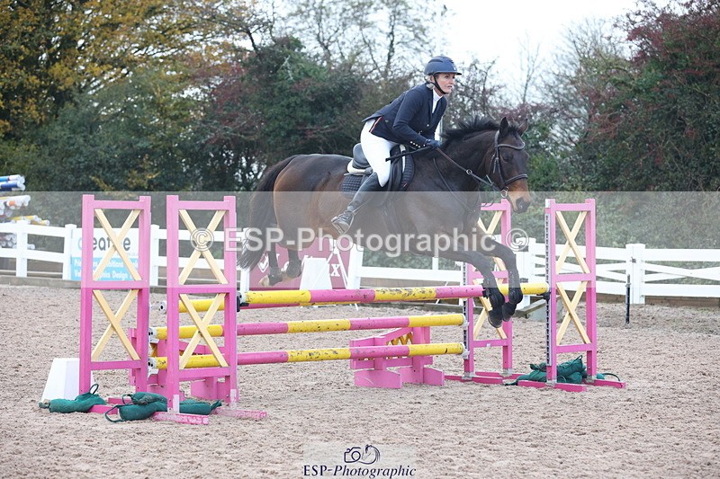 231112A-094057-03019 - Cls 17 Blue Chip Novice Winter Qualifier