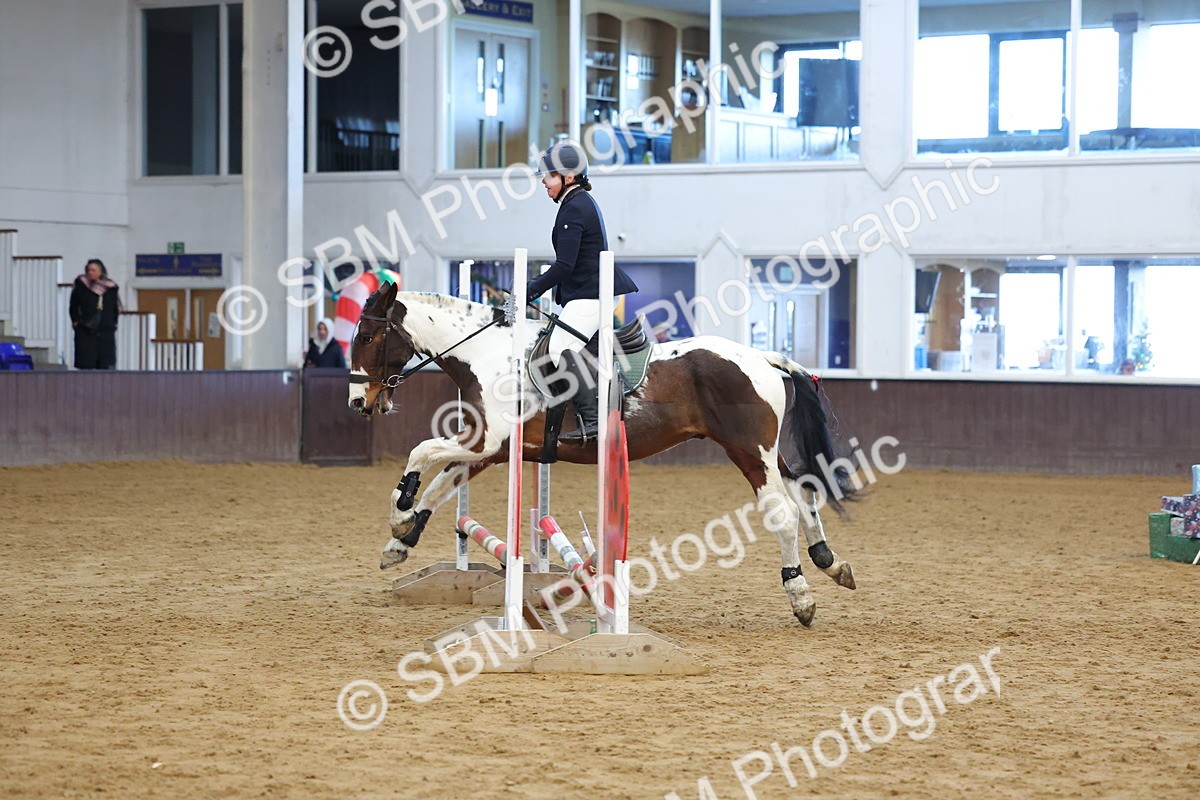 SBM_000473 - Class 2 - Show Jumping 60cm