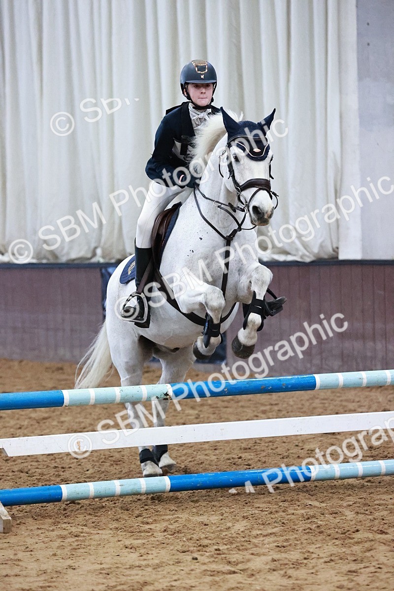 SBM_001517 - Class 4 - Show Jumping 70cm